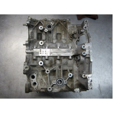 #BKX02 Engine Cylinder Block For 14-16 Subaru Forester  2.5 FB25